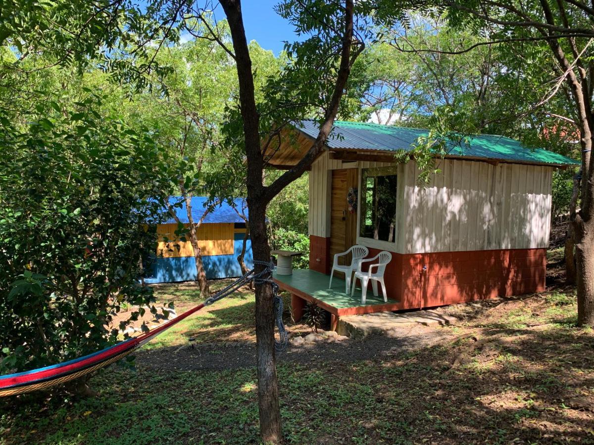 Cabanas Casa Soley Puerto Soley 外观 照片